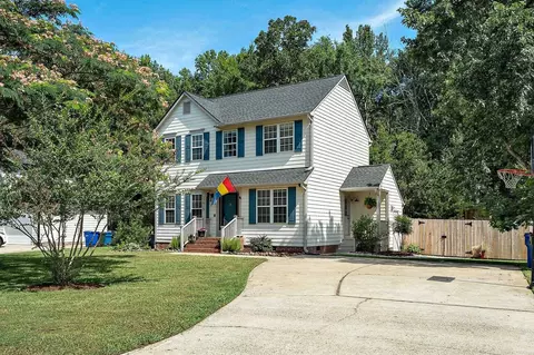 5409 Stardust Dr, Durham, NC 27712 photo 3
