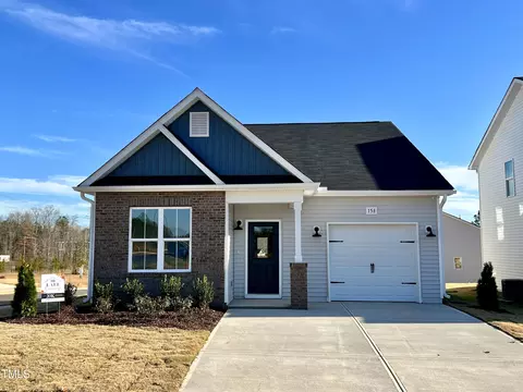 158 Greenview St, Clayton, NC 27520