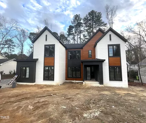 1612 Pony Run Rd, Raleigh, NC 27615
