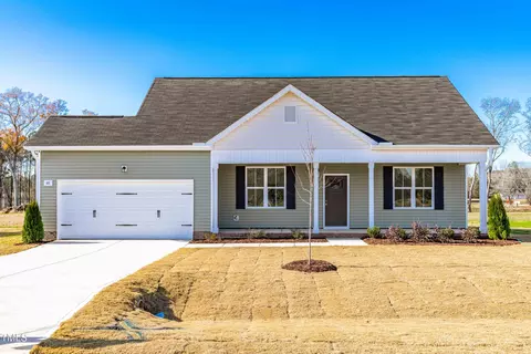 48 Springtooth Dr, Zebulon, NC 27597