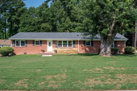 1208 Red Oak, Durham, NC 27707