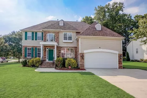 3601 Song Sparrow Dr, Wake Forest, NC 27587
