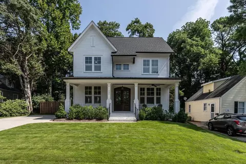 731 New Rd, Raleigh, NC 27608