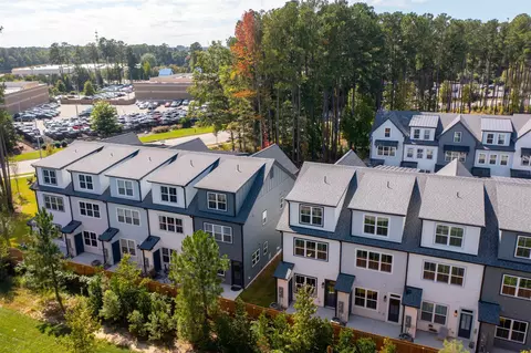 8611 Brushfoot Way #102, Raleigh, NC 27616