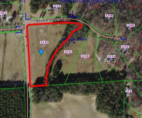 3236 River Oaks Rd, Clayton, NC 27520
