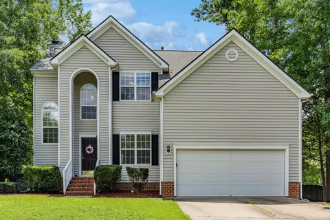 3109 Shopton Dr, Apex, NC 27502