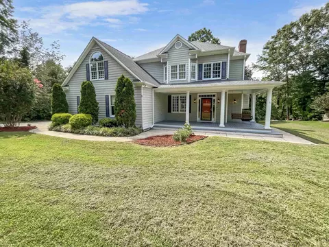 1 Brookline Ct, Clayton, NC 27527