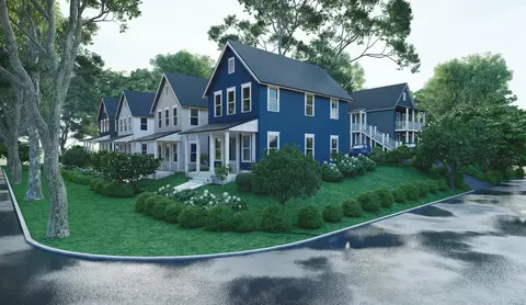 1422 N Gregson St, Durham, NC 27701