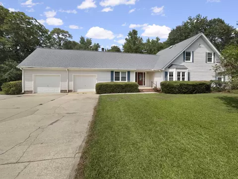 1417 Guffy Dr, Raleigh, NC 27603