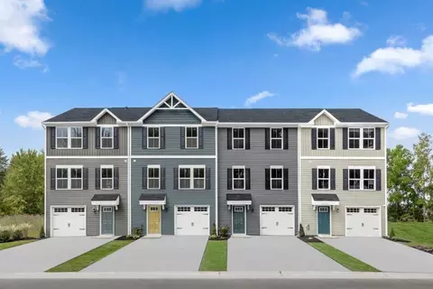 1015 Chevy Park Lndg, Wendell, NC 27591