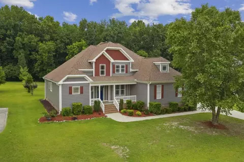 4116 Hampton Park Way, Fuquay Varina, NC 27526