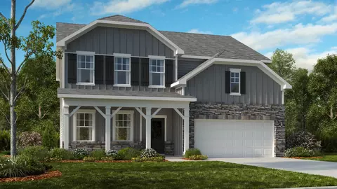 2712 Nettles Ridge Way, Fuquay Varina, NC 27526