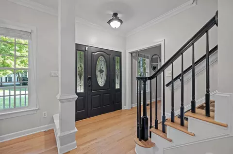 1621 Buck Wallow Rd, Wake Forest, NC 27587 photo 6
