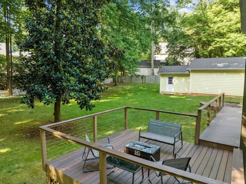 1621 Buck Wallow Rd, Wake Forest, NC 27587 photo 39