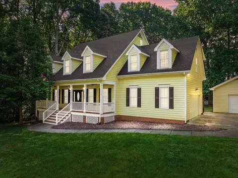 1621 Buck Wallow Rd, Wake Forest, NC 27587 photo 1