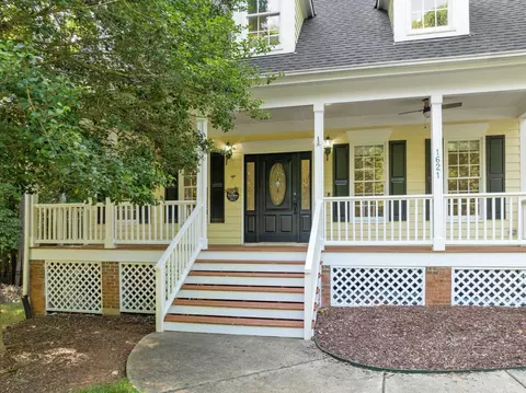 1621 Buck Wallow Rd, Wake Forest, NC 27587 photo 3