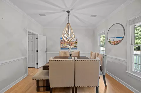 1621 Buck Wallow Rd, Wake Forest, NC 27587 photo 8