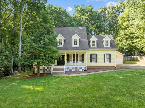 1621 Buck Wallow Rd, Wake Forest, NC 27587 photo 53