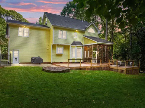 1621 Buck Wallow Rd, Wake Forest, NC 27587 photo 2