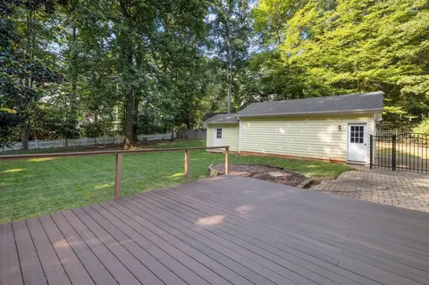 1621 Buck Wallow Rd, Wake Forest, NC 27587 photo 40