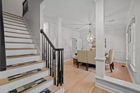 1621 Buck Wallow Rd, Wake Forest, NC 27587 photo 7
