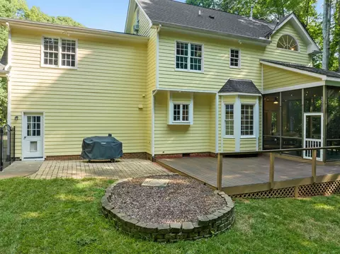 1621 Buck Wallow Rd, Wake Forest, NC 27587 photo 43