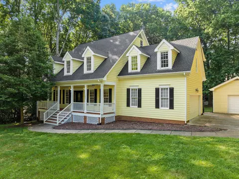 1621 Buck Wallow Rd, Wake Forest, NC 27587 photo 52