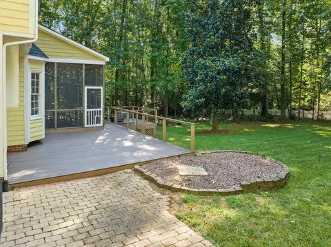 1621 Buck Wallow Rd, Wake Forest, NC 27587 photo 42