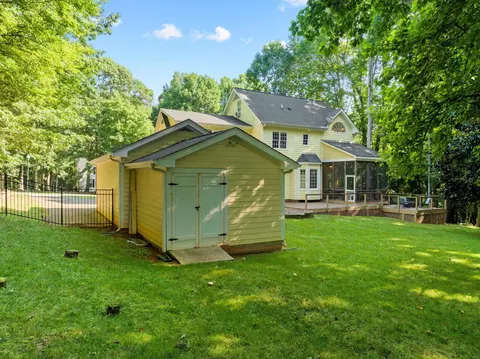 1621 Buck Wallow Rd, Wake Forest, NC 27587 photo 48