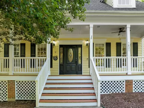 1621 Buck Wallow Rd, Wake Forest, NC 27587 photo 4