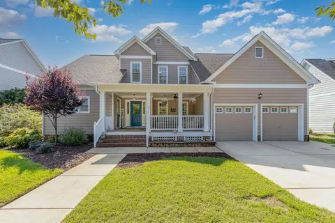 2512 Brighthaven Dr, Raleigh, NC 27614