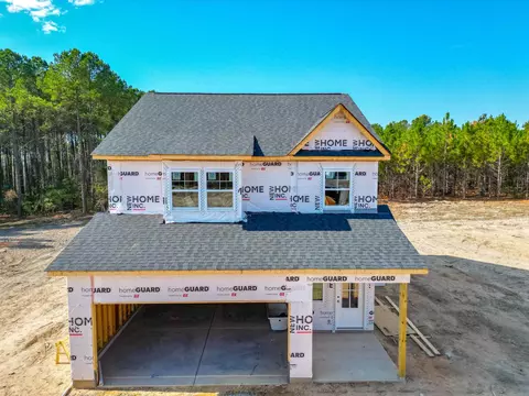 74 Beacon Hill Rd #BRUNSWICK FC, Lillington, NC 27546