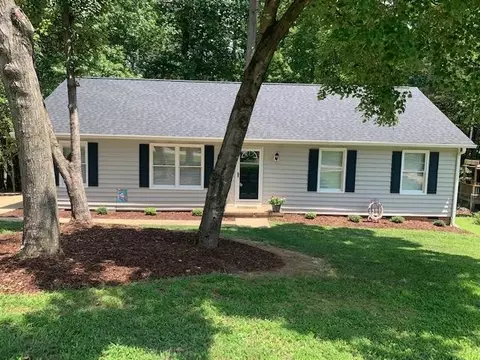 7908 Pleasant Ridge Rd, Raleigh, NC 27615