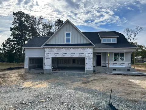 245 Castle Pond Way #CYPRESS/B, Fuquay Varina, NC 27526
