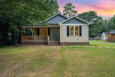 103 E St, Butner, NC 27509