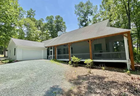 489 Olde Oaks Ln, Pittsboro, NC 27312