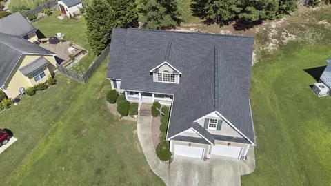 2749 Clifton Ave, Creedmoor, NC 27522