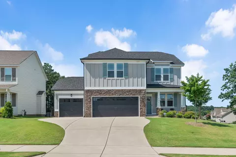 491 Airedale Trl, Garner, NC 27529 photo 1