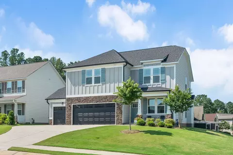 491 Airedale Trl, Garner, NC 27529 photo 2