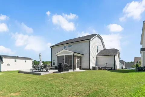 491 Airedale Trl, Garner, NC 27529 photo 32