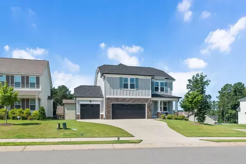 491 Airedale Trl, Garner, NC 27529 photo 3