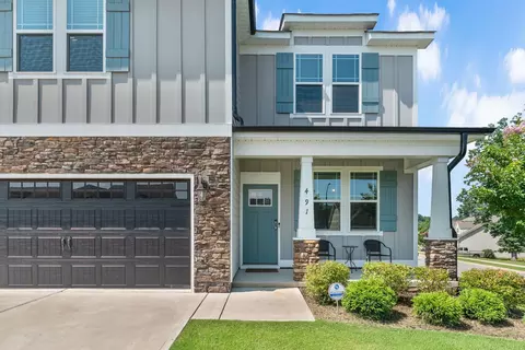 491 Airedale Trl, Garner, NC 27529 photo 5