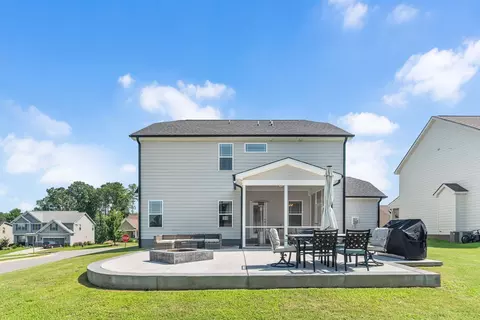 491 Airedale Trl, Garner, NC 27529 photo 33