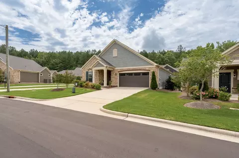 5124 Niagra Dr #74, Chapel Hill, NC 27517