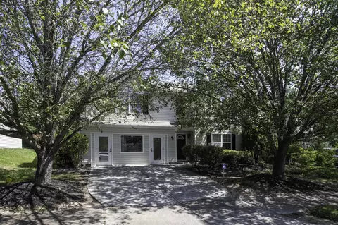 415 Summer Breeze, Durham, NC 27704