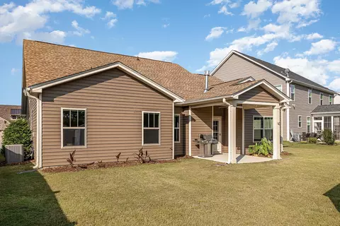 99 Sugar Maple Ct, Garner, NC 27529 photo 26