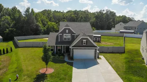 108 Bolivia Ct, Whitsett, NC 27377