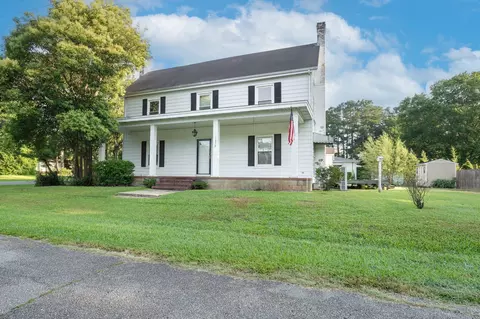 11352 Exum St, Middlesex, NC 27557