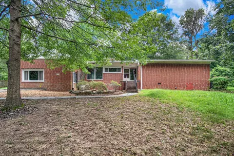 753 Old Mill Rd, Chapel Hill, NC 27514