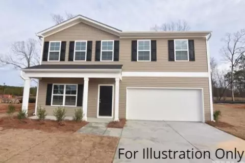 60 Spotted Bee Way, Louisburg, NC 27549